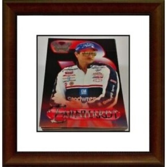 Nascar Other - 1996 Wheels Crown Jewels Elite Trading Card Set 1-78 Earnhardt Gordon NASCAR